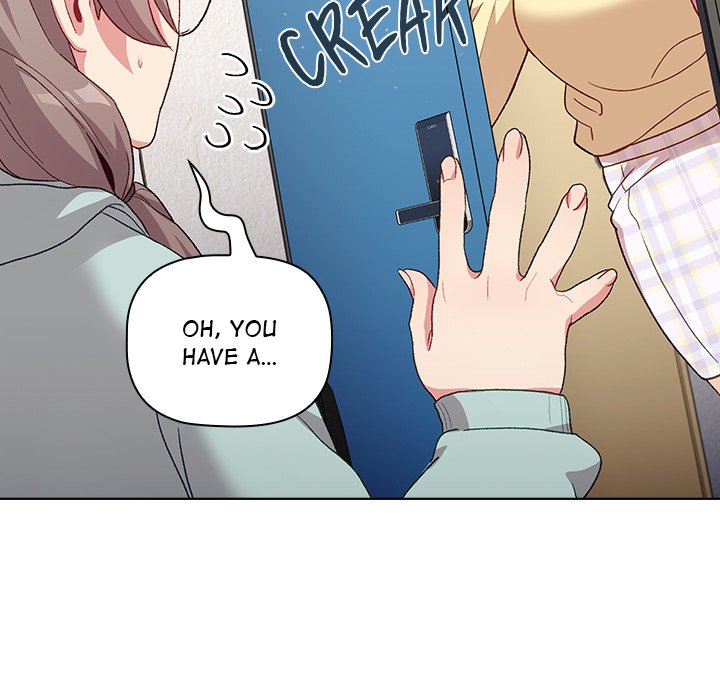 Read What do I do now...? chapter 12 image 78 on Lezhin