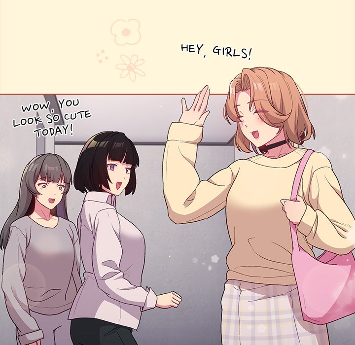 Read What do I do now...? chapter 12 image 90 on Lezhin