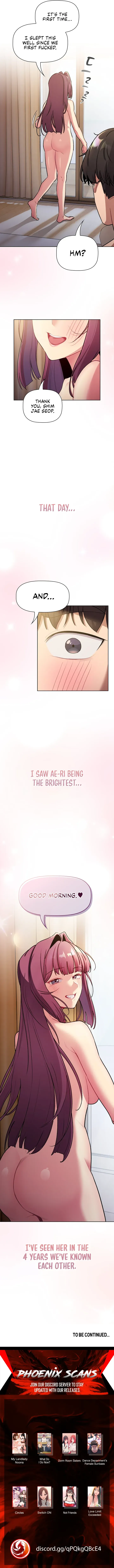 Read What do I do now...? chapter 125 image 5 on Lezhin