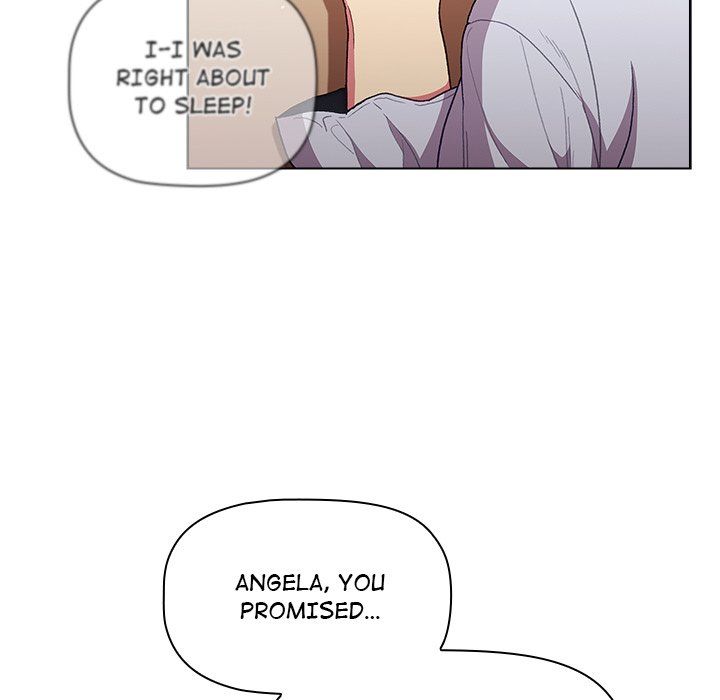 Read What do I do now...? chapter 13 image 105 on Lezhin