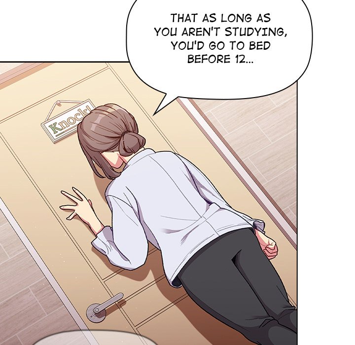 Read What do I do now...? chapter 13 image 106 on Lezhin