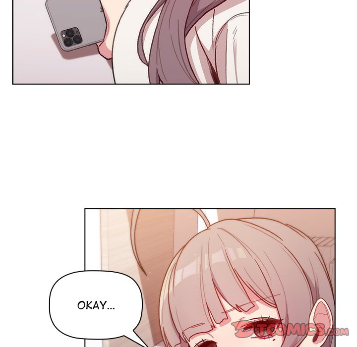 Read What do I do now...? chapter 13 image 110 on Lezhin