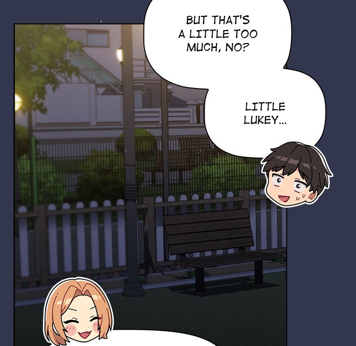 Read What do I do now...? chapter 13 image 124 on Lezhin