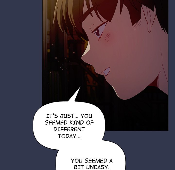 Read What do I do now...? chapter 13 image 130 on Lezhin
