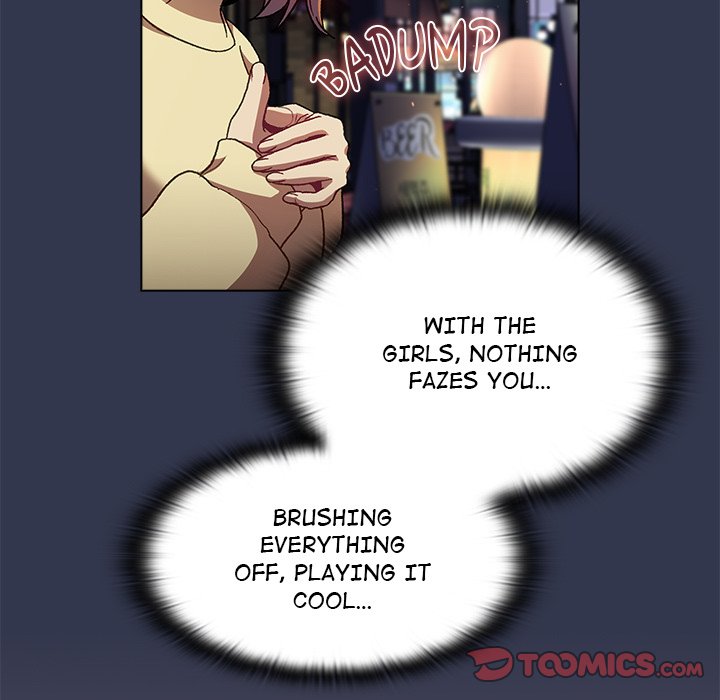 Read What do I do now...? chapter 13 image 14 on Lezhin