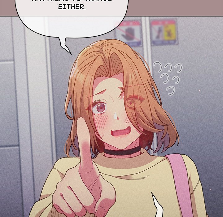 Read What do I do now...? chapter 13 image 18 on Lezhin