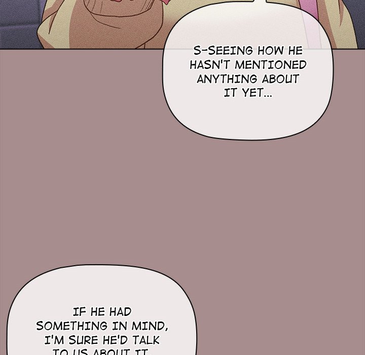 Read What do I do now...? chapter 13 image 19 on Lezhin