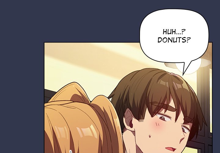 Read What do I do now...? chapter 13 image 3 on Lezhin