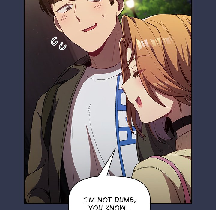 Read What do I do now...? chapter 13 image 33 on Lezhin