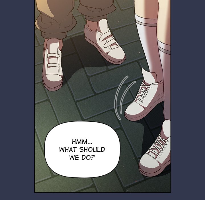 Read What do I do now...? chapter 13 image 37 on Lezhin