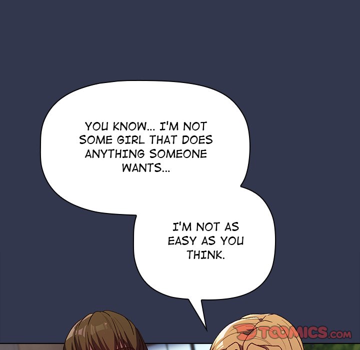 Read What do I do now...? chapter 13 image 38 on Lezhin