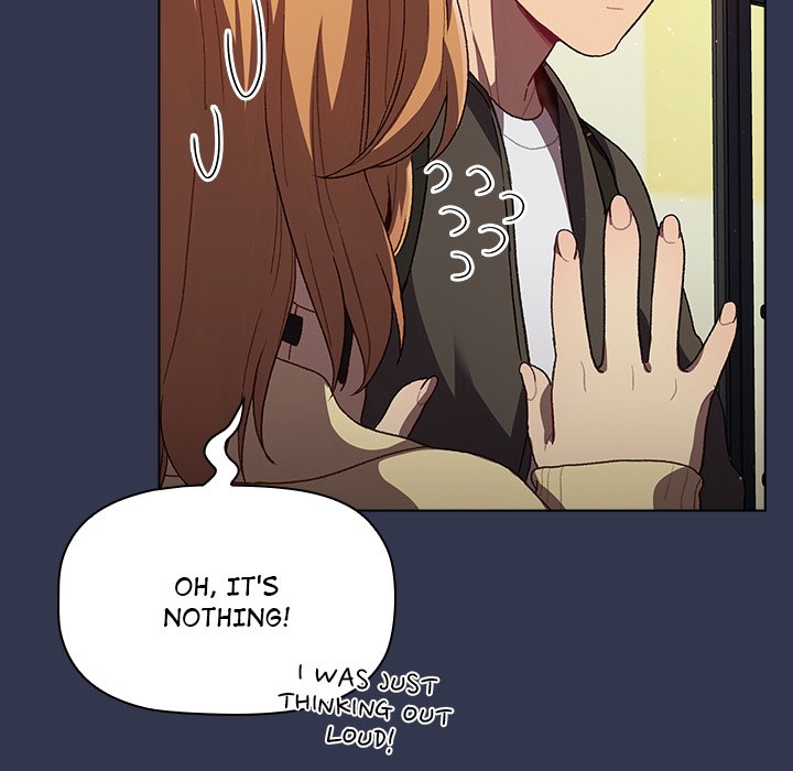 Read What do I do now...? chapter 13 image 4 on Lezhin