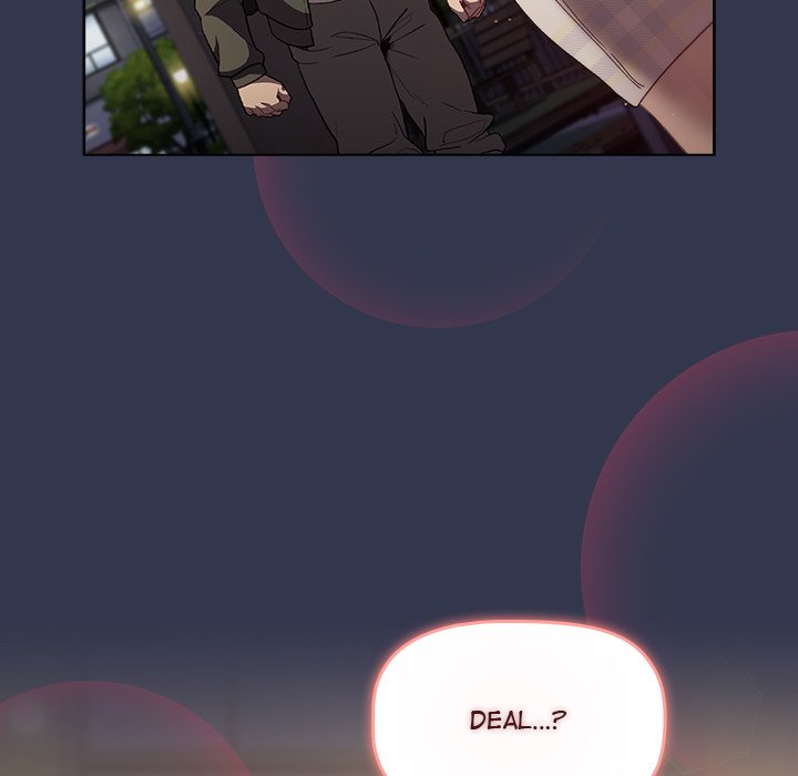 Read What do I do now...? chapter 13 image 47 on Lezhin