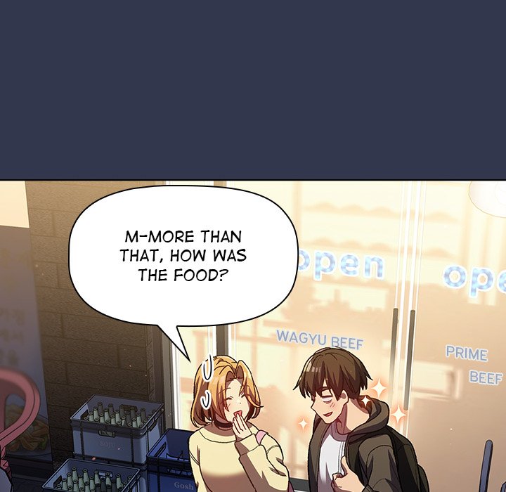 Read What do I do now...? chapter 13 image 5 on Lezhin
