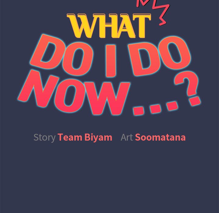 Read What do I do now...? chapter 13 image 52 on Lezhin
