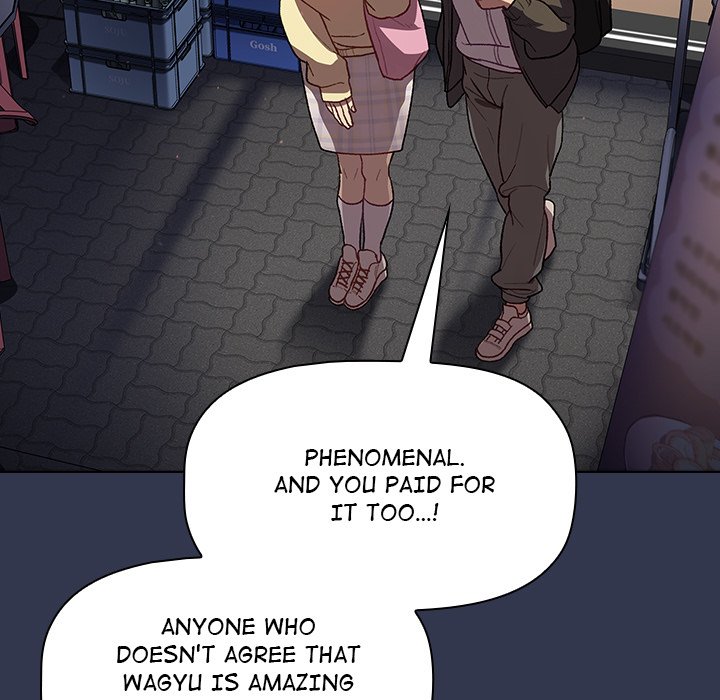Read What do I do now...? chapter 13 image 6 on Lezhin
