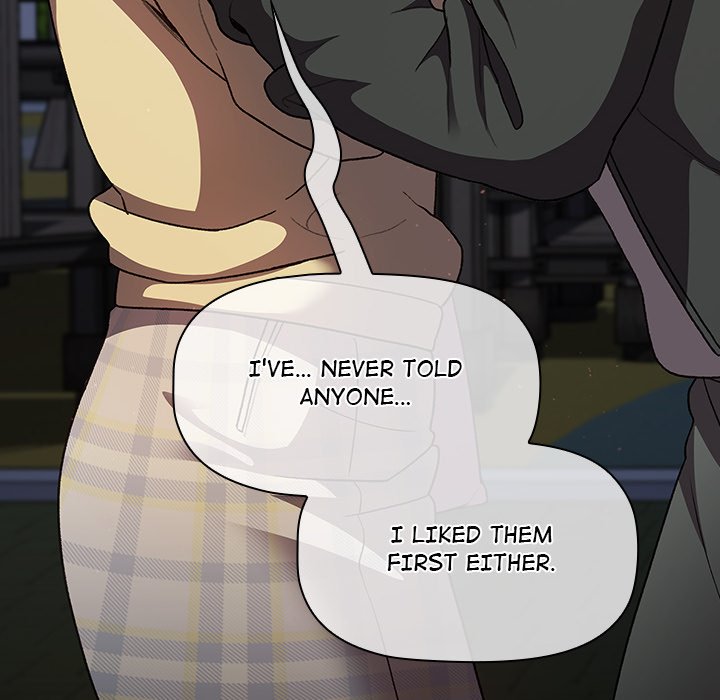 Read What do I do now...? chapter 13 image 71 on Lezhin