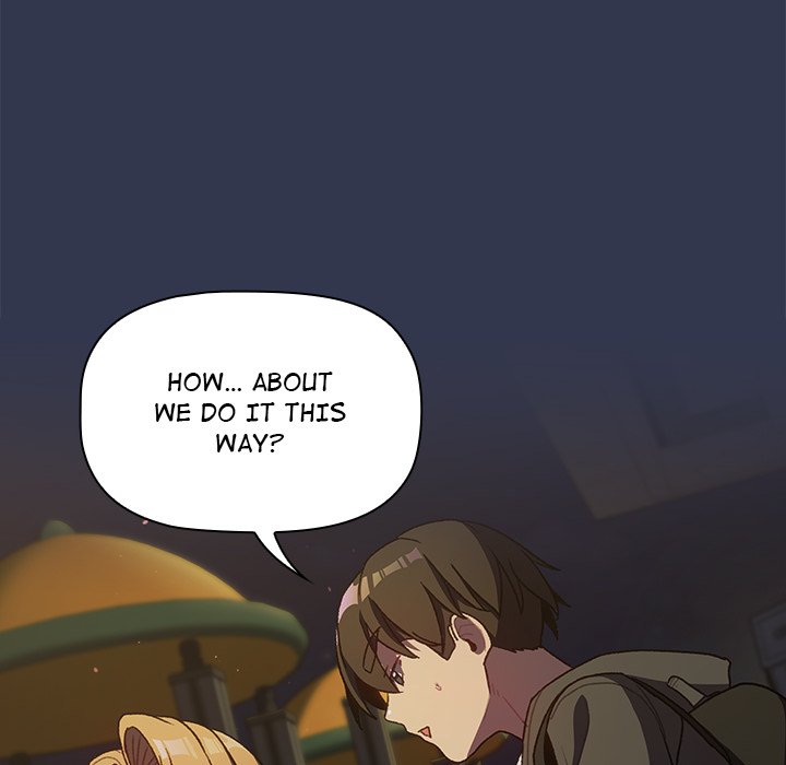 Read What do I do now...? chapter 13 image 79 on Lezhin