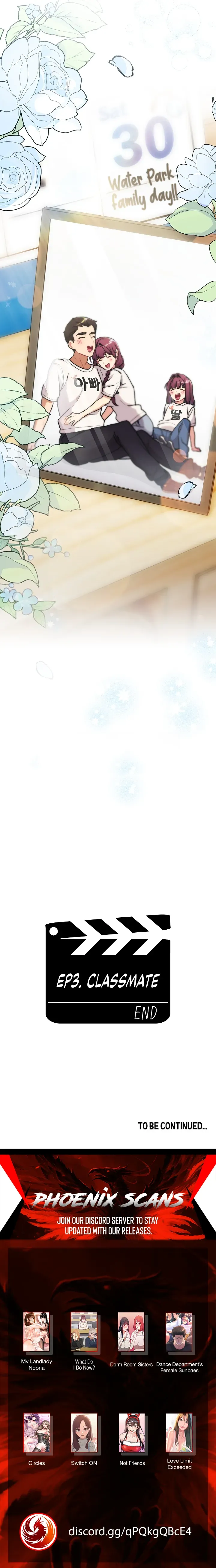 Read What do I do now...? chapter 132 image 5 on Lezhin