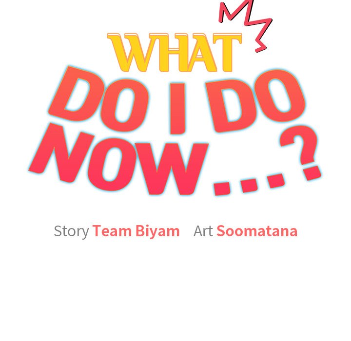 Read What do I do now...? chapter 14 image 10 on Lezhin