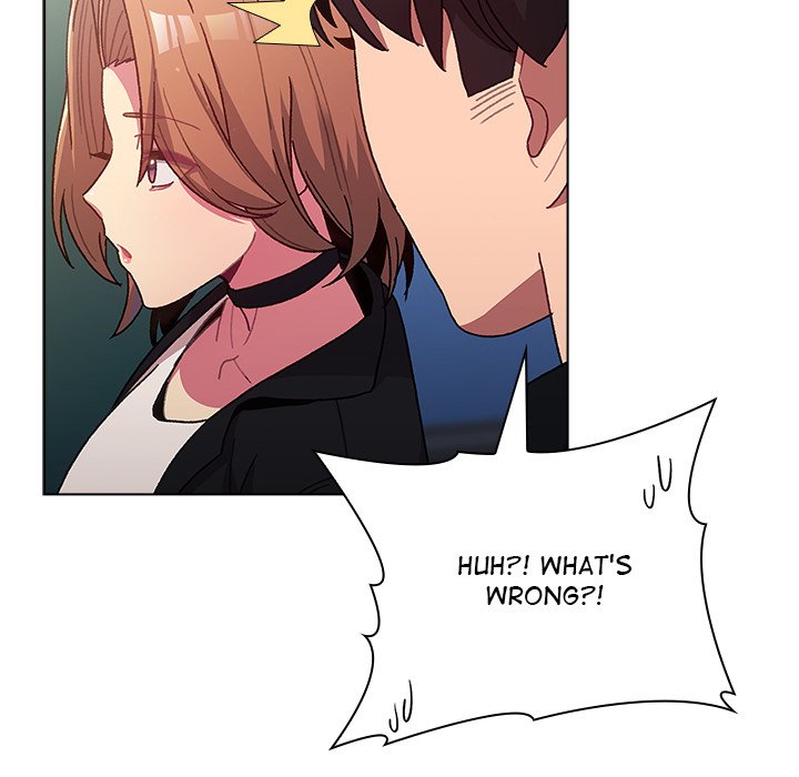 Read What do I do now...? chapter 14 image 120 on Lezhin