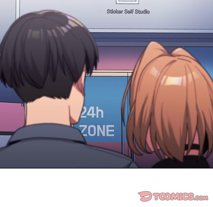 Read What do I do now...? chapter 14 image 123 on Lezhin