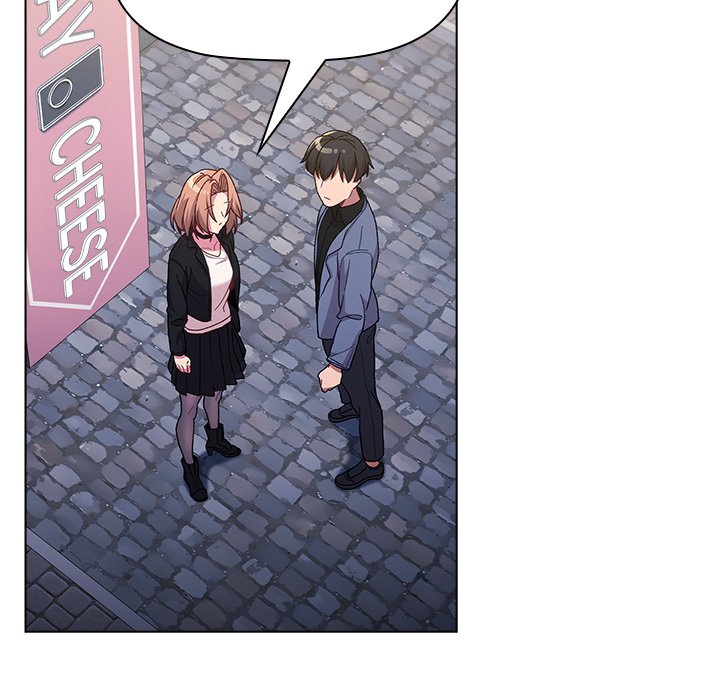 Read What do I do now...? chapter 14 image 126 on Lezhin