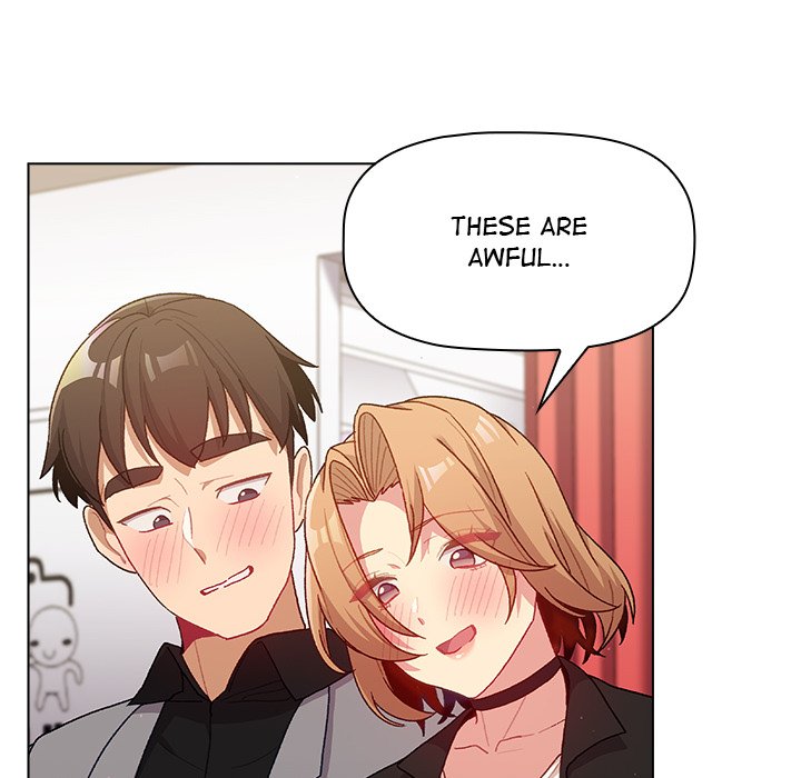 Read What do I do now...? chapter 14 image 139 on Lezhin