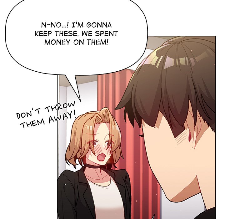 Read What do I do now...? chapter 14 image 141 on Lezhin
