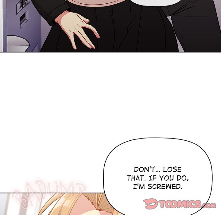 Read What do I do now...? chapter 14 image 147 on Lezhin