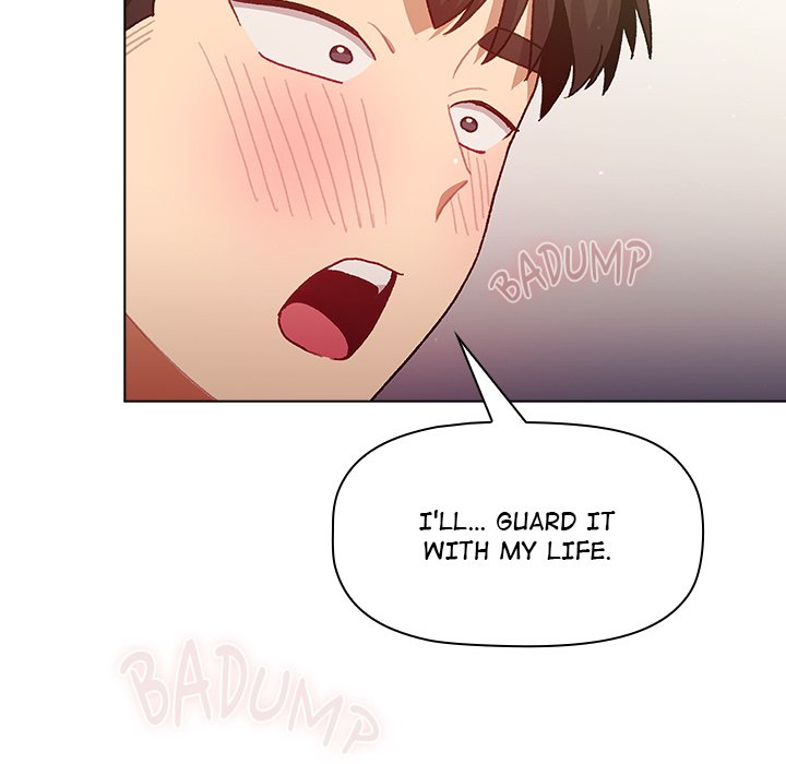 Read What do I do now...? chapter 14 image 149 on Lezhin