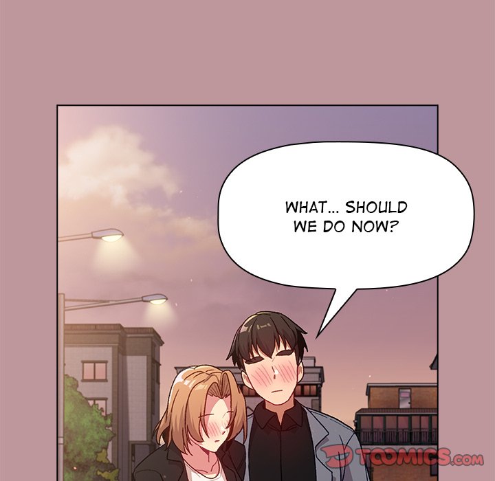 Read What do I do now...? chapter 14 image 159 on Lezhin