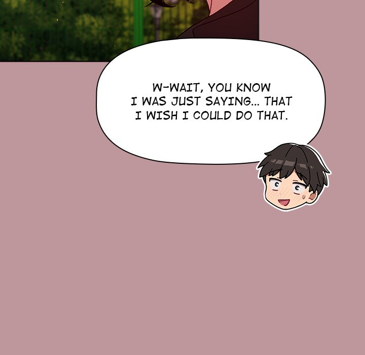 Read What do I do now...? chapter 14 image 164 on Lezhin