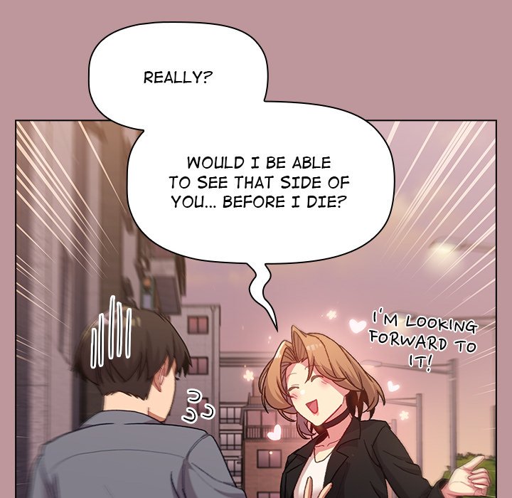 Read What do I do now...? chapter 14 image 165 on Lezhin