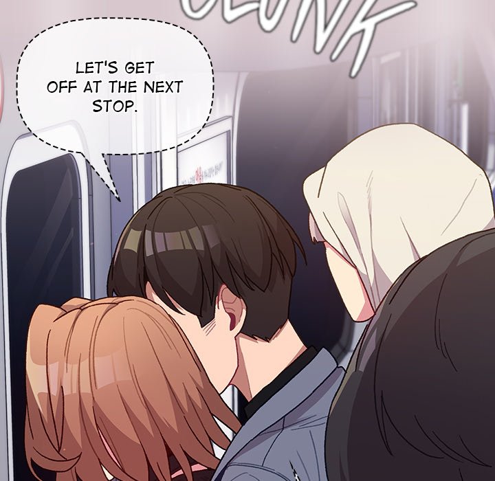 Read What do I do now...? chapter 14 image 24 on Lezhin