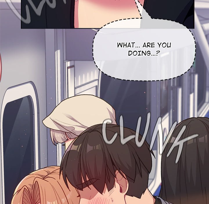 Read What do I do now...? chapter 14 image 5 on Lezhin