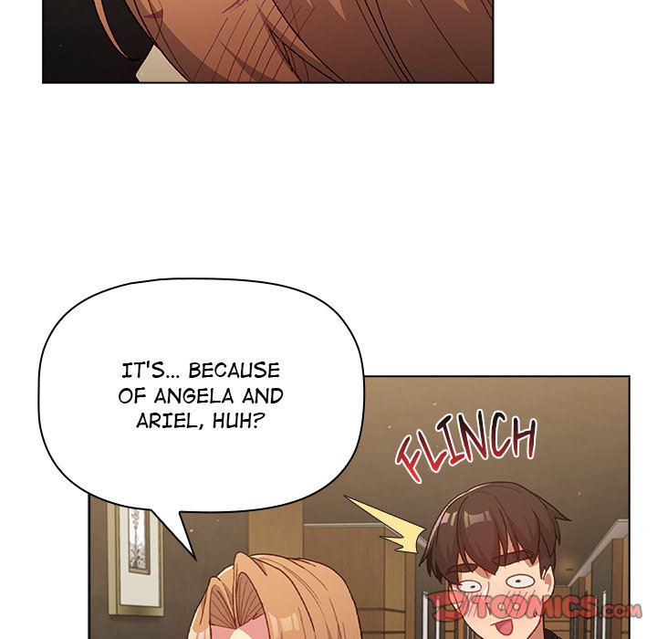Read What do I do now...? chapter 14 image 75 on Lezhin