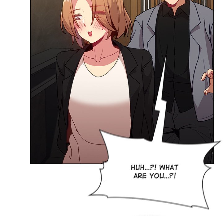 Read What do I do now...? chapter 14 image 76 on Lezhin