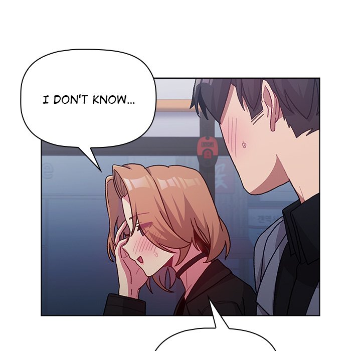 Read What do I do now...? chapter 14 image 95 on Lezhin