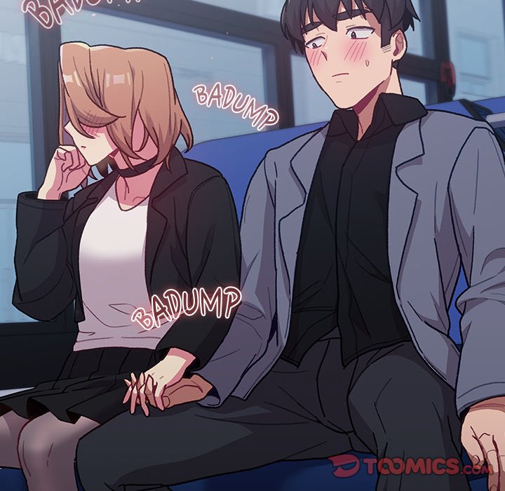 Read What do I do now...? chapter 14 image 99 on Lezhin