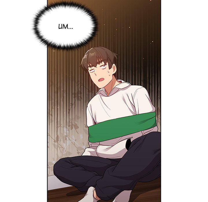 Read What do I do now...? chapter 15 image 105 on Lezhin
