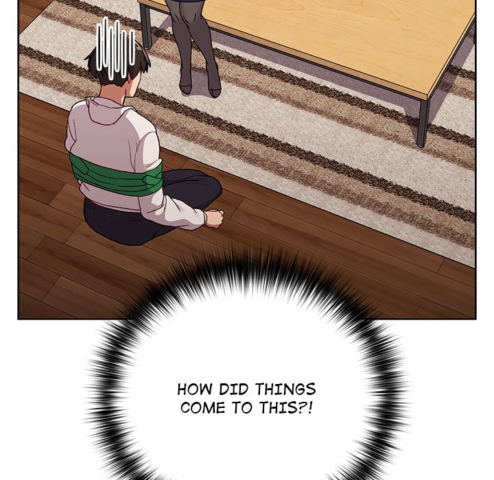 Read What do I do now...? chapter 15 image 108 on Lezhin