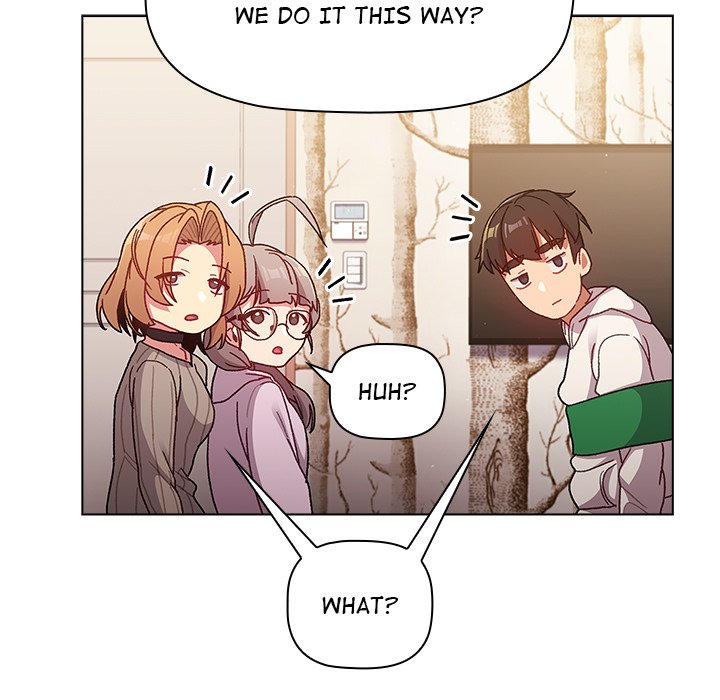 Read What do I do now...? chapter 15 image 114 on Lezhin
