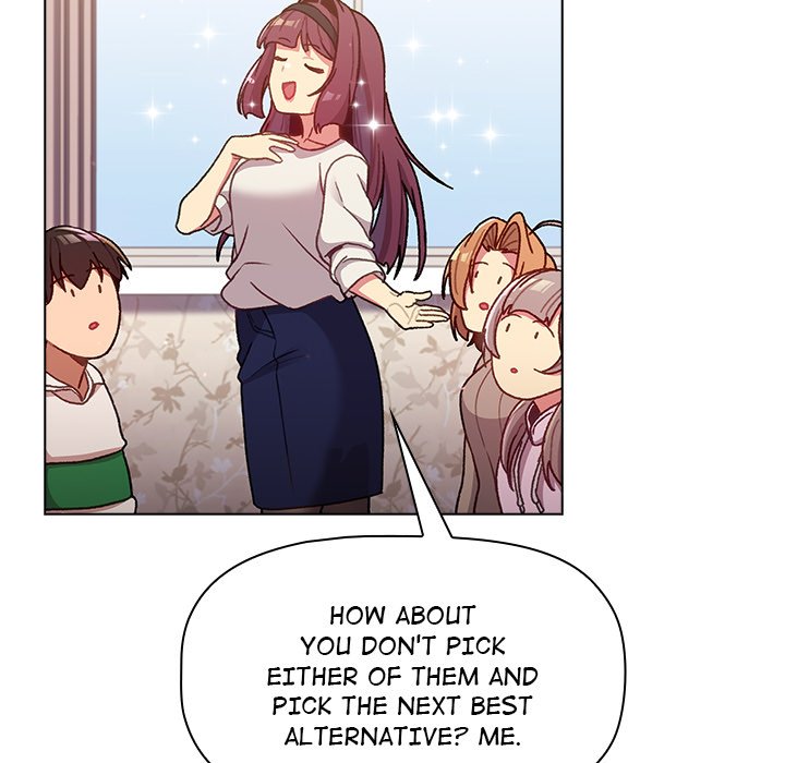 Read What do I do now...? chapter 15 image 120 on Lezhin