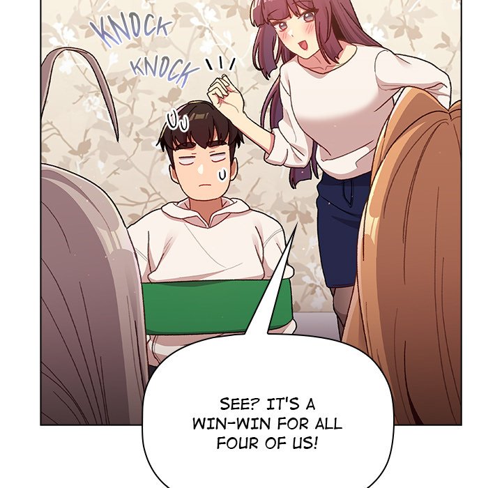 Read What do I do now...? chapter 15 image 124 on Lezhin