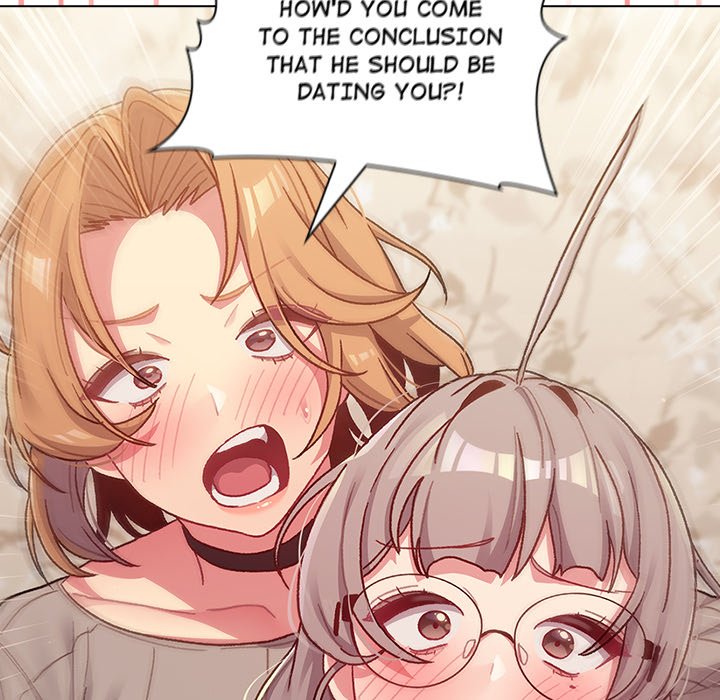 Read What do I do now...? chapter 15 image 126 on Lezhin
