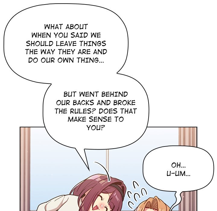 Read What do I do now...? chapter 15 image 133 on Lezhin