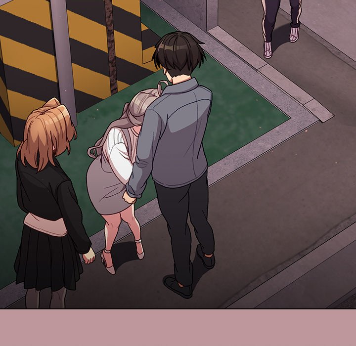 Read What do I do now...? chapter 15 image 18 on Lezhin