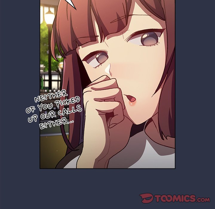 Read What do I do now...? chapter 15 image 26 on Lezhin