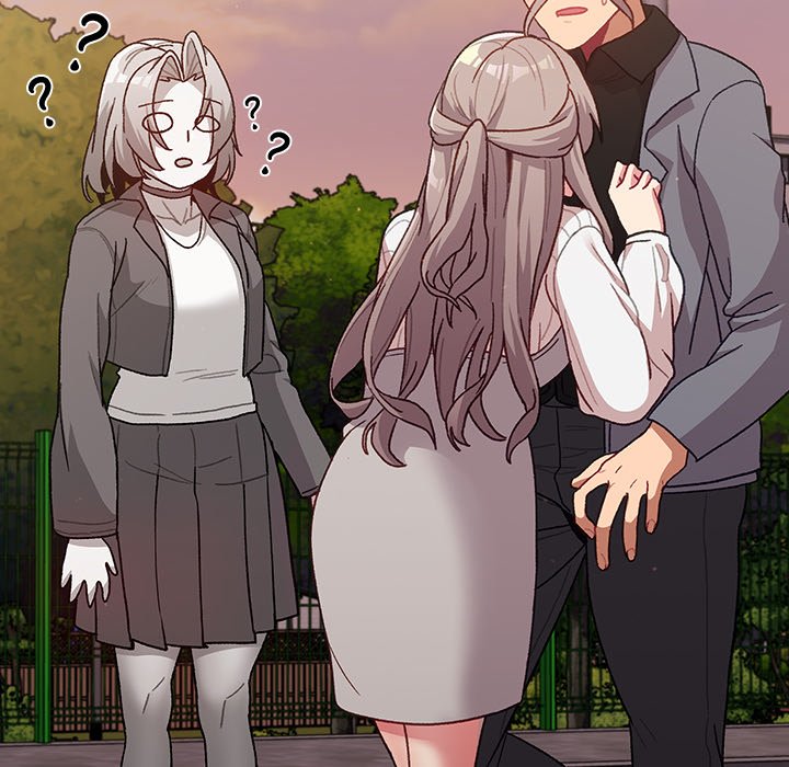 Read What do I do now...? chapter 15 image 4 on Lezhin